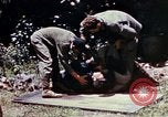 Image of 3rd Battalion 22nd Marines Okinawa Ryukyu Islands, 1945, second 42 stock footage video 65675052816