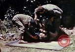 Image of 3rd Battalion 22nd Marines Okinawa Ryukyu Islands, 1945, second 44 stock footage video 65675052816