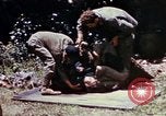 Image of 3rd Battalion 22nd Marines Okinawa Ryukyu Islands, 1945, second 46 stock footage video 65675052816