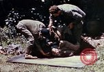 Image of 3rd Battalion 22nd Marines Okinawa Ryukyu Islands, 1945, second 47 stock footage video 65675052816