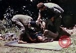 Image of 3rd Battalion 22nd Marines Okinawa Ryukyu Islands, 1945, second 48 stock footage video 65675052816
