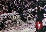 Image of 3rd Battalion 22nd Marines Okinawa Ryukyu Islands, 1945, second 57 stock footage video 65675052816