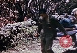 Image of 3rd Battalion 22nd Marines Okinawa Ryukyu Islands, 1945, second 59 stock footage video 65675052816
