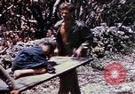 Image of 3rd Battalion 22nd Marines Okinawa Ryukyu Islands, 1945, second 62 stock footage video 65675052816