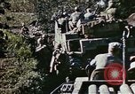 Image of 3rd Battalion 22nd Marines Okinawa Ryukyu Islands, 1945, second 1 stock footage video 65675052817