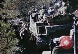 Image of 3rd Battalion 22nd Marines Okinawa Ryukyu Islands, 1945, second 4 stock footage video 65675052817