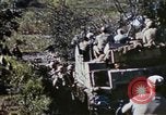 Image of 3rd Battalion 22nd Marines Okinawa Ryukyu Islands, 1945, second 5 stock footage video 65675052817