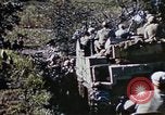 Image of 3rd Battalion 22nd Marines Okinawa Ryukyu Islands, 1945, second 6 stock footage video 65675052817