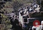 Image of 3rd Battalion 22nd Marines Okinawa Ryukyu Islands, 1945, second 7 stock footage video 65675052817
