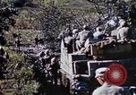 Image of 3rd Battalion 22nd Marines Okinawa Ryukyu Islands, 1945, second 10 stock footage video 65675052817