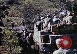 Image of 3rd Battalion 22nd Marines Okinawa Ryukyu Islands, 1945, second 11 stock footage video 65675052817