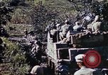 Image of 3rd Battalion 22nd Marines Okinawa Ryukyu Islands, 1945, second 13 stock footage video 65675052817