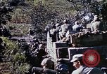 Image of 3rd Battalion 22nd Marines Okinawa Ryukyu Islands, 1945, second 14 stock footage video 65675052817