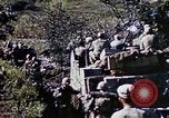 Image of 3rd Battalion 22nd Marines Okinawa Ryukyu Islands, 1945, second 18 stock footage video 65675052817