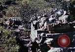 Image of 3rd Battalion 22nd Marines Okinawa Ryukyu Islands, 1945, second 21 stock footage video 65675052817