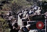 Image of 3rd Battalion 22nd Marines Okinawa Ryukyu Islands, 1945, second 24 stock footage video 65675052817