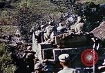 Image of 3rd Battalion 22nd Marines Okinawa Ryukyu Islands, 1945, second 26 stock footage video 65675052817