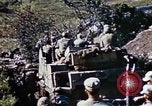 Image of 3rd Battalion 22nd Marines Okinawa Ryukyu Islands, 1945, second 27 stock footage video 65675052817