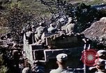 Image of 3rd Battalion 22nd Marines Okinawa Ryukyu Islands, 1945, second 28 stock footage video 65675052817