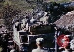 Image of 3rd Battalion 22nd Marines Okinawa Ryukyu Islands, 1945, second 29 stock footage video 65675052817