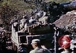 Image of 3rd Battalion 22nd Marines Okinawa Ryukyu Islands, 1945, second 31 stock footage video 65675052817