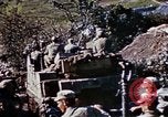 Image of 3rd Battalion 22nd Marines Okinawa Ryukyu Islands, 1945, second 32 stock footage video 65675052817