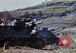 Image of 3rd Battalion 22nd Marines Okinawa Ryukyu Islands, 1945, second 40 stock footage video 65675052817