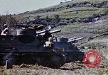 Image of 3rd Battalion 22nd Marines Okinawa Ryukyu Islands, 1945, second 42 stock footage video 65675052817