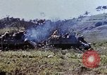 Image of 3rd Battalion 22nd Marines Okinawa Ryukyu Islands, 1945, second 53 stock footage video 65675052817