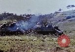 Image of 3rd Battalion 22nd Marines Okinawa Ryukyu Islands, 1945, second 54 stock footage video 65675052817