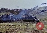 Image of 3rd Battalion 22nd Marines Okinawa Ryukyu Islands, 1945, second 55 stock footage video 65675052817