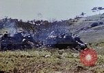 Image of 3rd Battalion 22nd Marines Okinawa Ryukyu Islands, 1945, second 56 stock footage video 65675052817