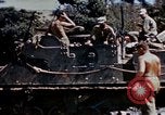 Image of 3rd Battalion 22nd Marines Okinawa Ryukyu Islands, 1945, second 59 stock footage video 65675052817