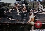 Image of 3rd Battalion 22nd Marines Okinawa Ryukyu Islands, 1945, second 60 stock footage video 65675052817