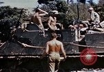 Image of 3rd Battalion 22nd Marines Okinawa Ryukyu Islands, 1945, second 61 stock footage video 65675052817