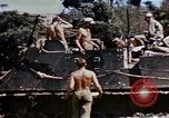 Image of 3rd Battalion 22nd Marines Okinawa Ryukyu Islands, 1945, second 62 stock footage video 65675052817