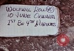Image of 1st Battalion 4th Marines Okinawa Ryukyu Islands, 1945, second 4 stock footage video 65675052818