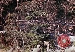 Image of 1st Battalion 4th Marines Okinawa Ryukyu Islands, 1945, second 24 stock footage video 65675052818