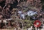 Image of 1st Battalion 4th Marines Okinawa Ryukyu Islands, 1945, second 27 stock footage video 65675052818