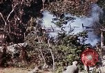 Image of 1st Battalion 4th Marines Okinawa Ryukyu Islands, 1945, second 30 stock footage video 65675052818