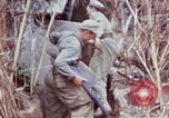 Image of 1st Battalion 4th Marines Okinawa Ryukyu Islands, 1945, second 31 stock footage video 65675052818