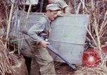 Image of 1st Battalion 4th Marines Okinawa Ryukyu Islands, 1945, second 33 stock footage video 65675052818