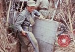 Image of 1st Battalion 4th Marines Okinawa Ryukyu Islands, 1945, second 35 stock footage video 65675052818