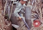 Image of 1st Battalion 4th Marines Okinawa Ryukyu Islands, 1945, second 36 stock footage video 65675052818