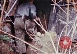 Image of 1st Battalion 4th Marines Okinawa Ryukyu Islands, 1945, second 40 stock footage video 65675052818