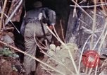 Image of 1st Battalion 4th Marines Okinawa Ryukyu Islands, 1945, second 42 stock footage video 65675052818