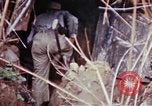 Image of 1st Battalion 4th Marines Okinawa Ryukyu Islands, 1945, second 43 stock footage video 65675052818
