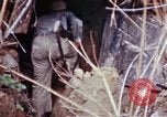 Image of 1st Battalion 4th Marines Okinawa Ryukyu Islands, 1945, second 44 stock footage video 65675052818