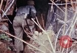 Image of 1st Battalion 4th Marines Okinawa Ryukyu Islands, 1945, second 45 stock footage video 65675052818