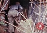 Image of 1st Battalion 4th Marines Okinawa Ryukyu Islands, 1945, second 46 stock footage video 65675052818